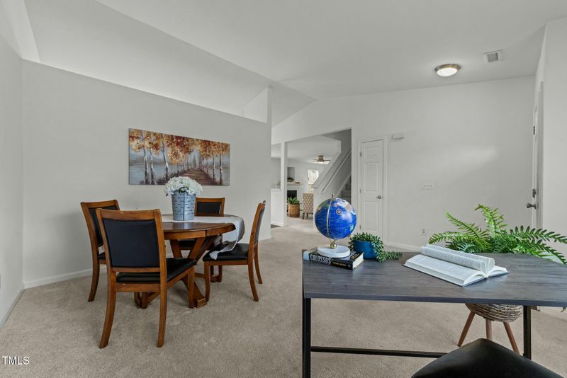 111 Big Leaf Way, Durham, NC 27704