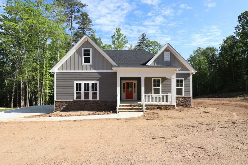 111 Black Swan Dr, Youngsville, NC 27596