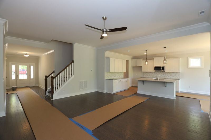 111 Black Swan Dr, Youngsville, NC 27596