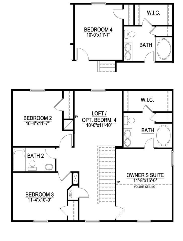 111 Blakeford Dr #12, Wendell, NC 27591