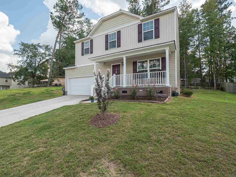 111 Blakeford Dr, Wendell, NC 27591