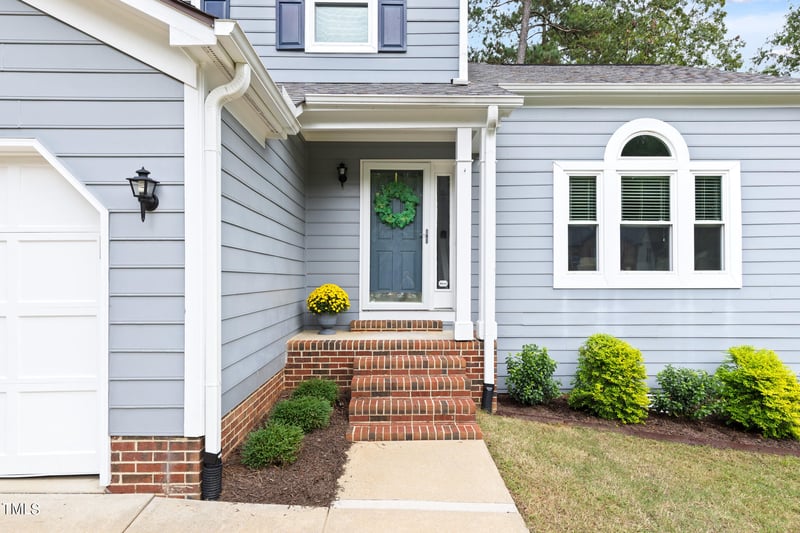 111 Blue Ridge Ct, Durham, NC 27703
