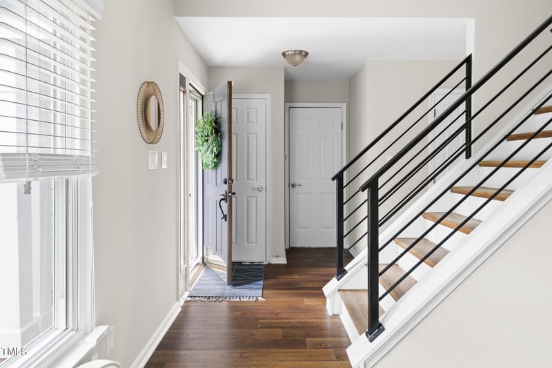 111 Blue Ridge Ct, Durham, NC 27703