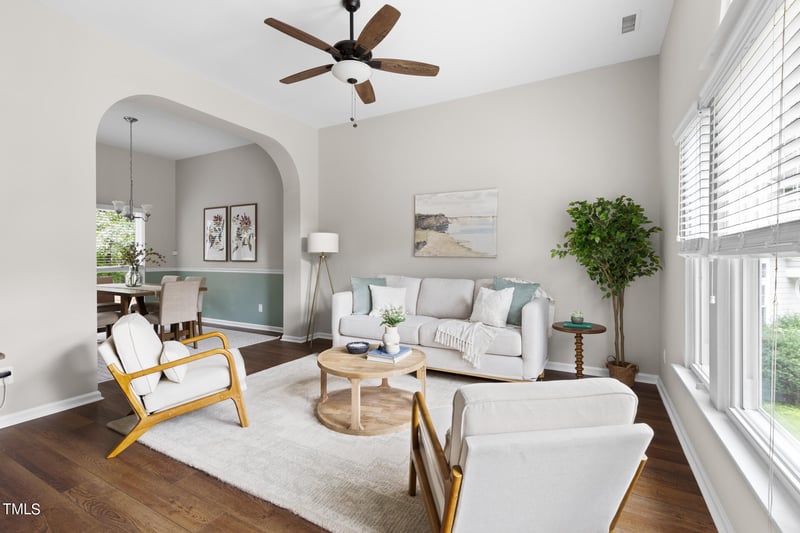 111 Blue Ridge Ct, Durham, NC 27703