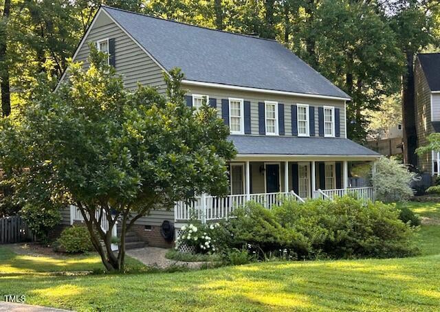 111 Bonner Ct, Cary, NC 27511