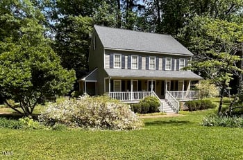 111 Bonner Ct, Cary, NC 27511