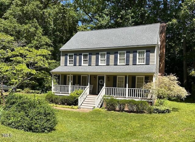 111 Bonner Ct, Cary, NC 27511