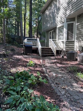 111 Bonner Ct, Cary, NC 27511