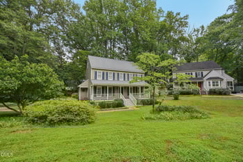 111 Bonner Ct, Cary, NC 27511