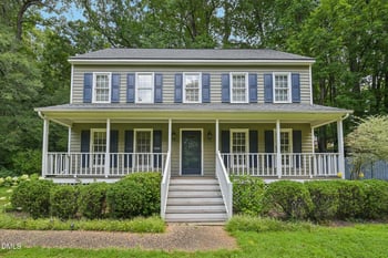 111 Bonner Ct, Cary, NC 27511