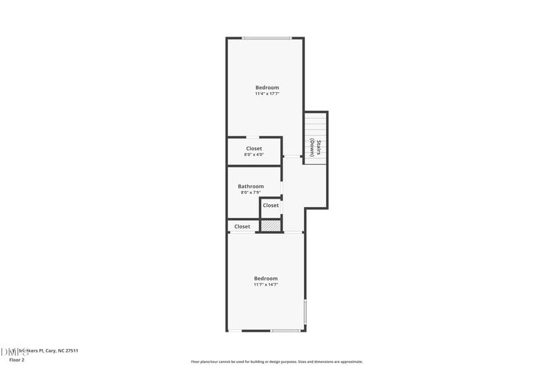 111 Breakers Pl, Cary, NC 27511