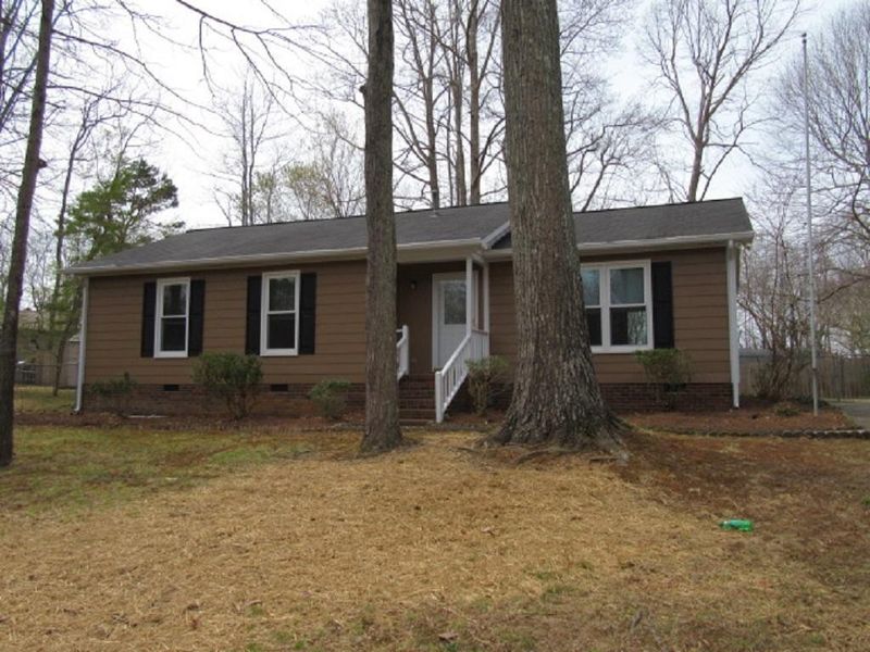111 Briarcliff, Mebane, NC 27302