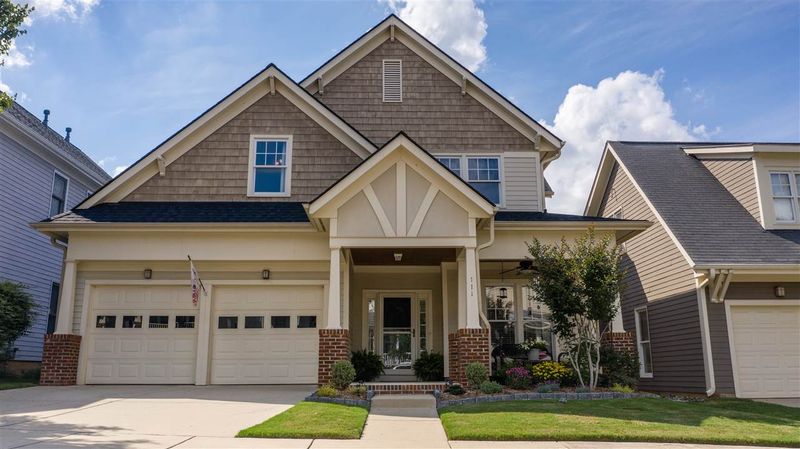 111 Bridgegate Dr, Cary, NC 27519