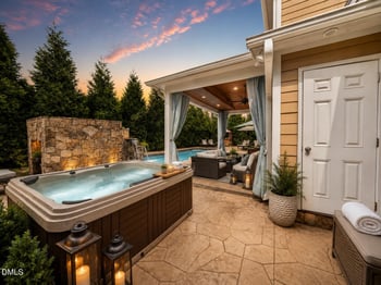 111 Brockton Ridge Dr, Garner, NC 27529