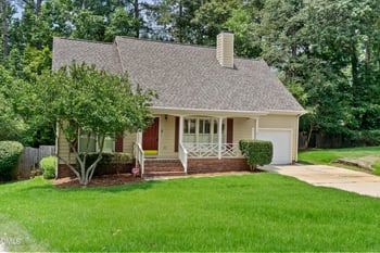 111 Brook Hollow Ct, Cary, NC 27513