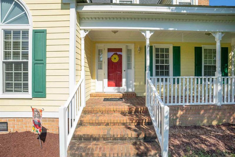 111 Bryanwood Dr, Goldsboro, NC 27534
