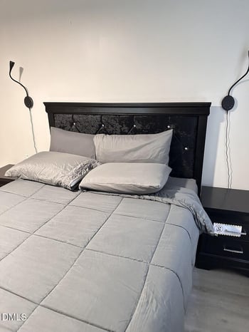 111 Buckingham Ave, Fayetteville, NC 28301