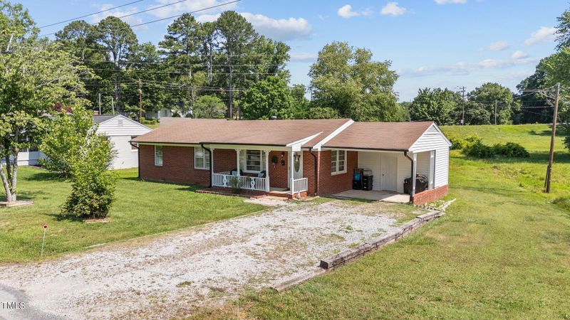 111 Bullock St, Franklinton, NC 27525