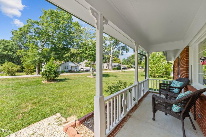 111 Bullock St, Franklinton, NC 27525