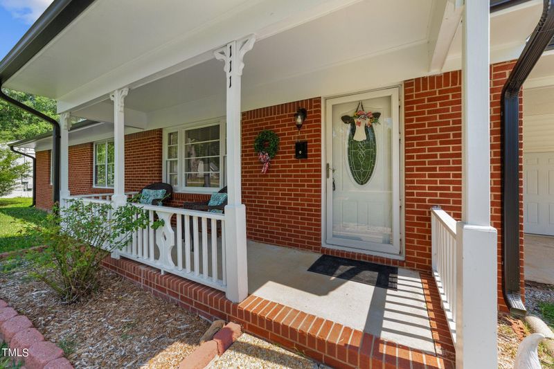 111 Bullock St, Franklinton, NC 27525