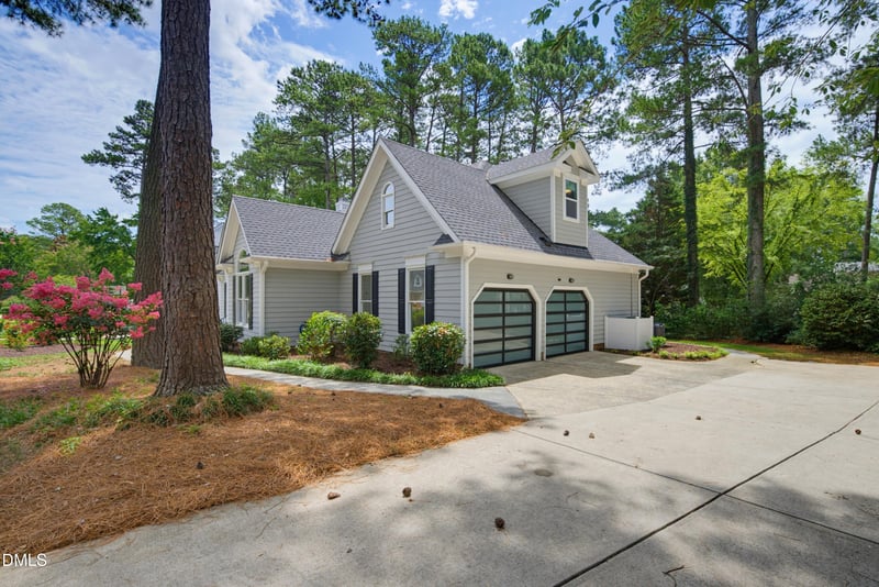 111 Burlingame Way, Cary, NC 27513