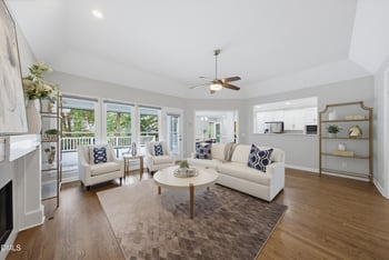 111 Burlingame Way, Cary, NC 27513