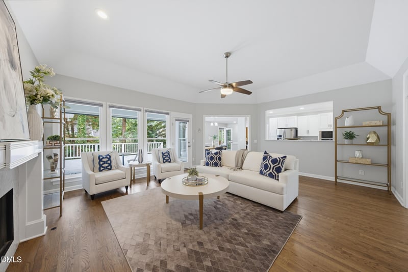 111 Burlingame Way, Cary, NC 27513