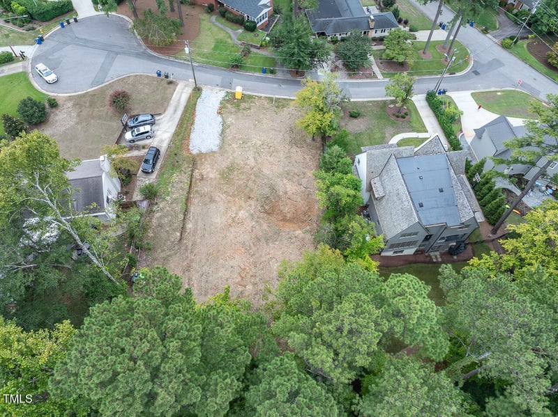 111 Byron Pl, Raleigh, NC 27609