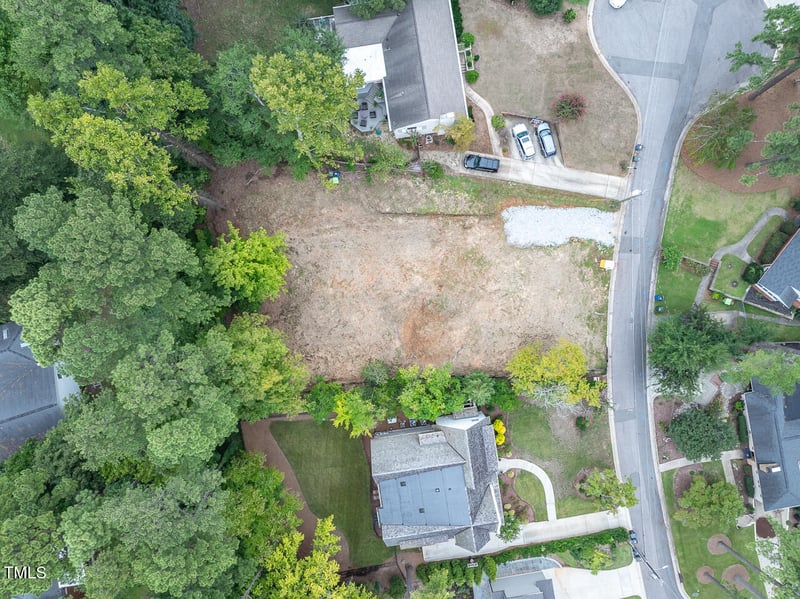111 Byron Pl, Raleigh, NC 27609