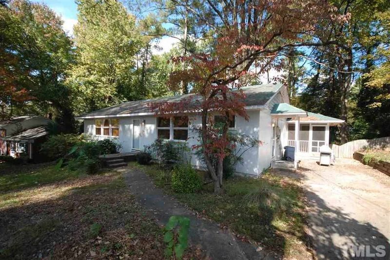 111 Byron Pl, Raleigh, NC 27609