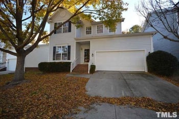 111 Caley Rd, Apex, NC 27502