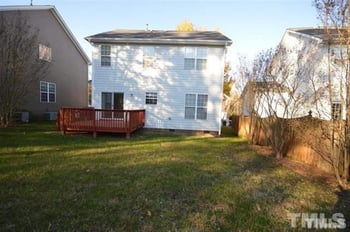 111 Caley Rd, Apex, NC 27502