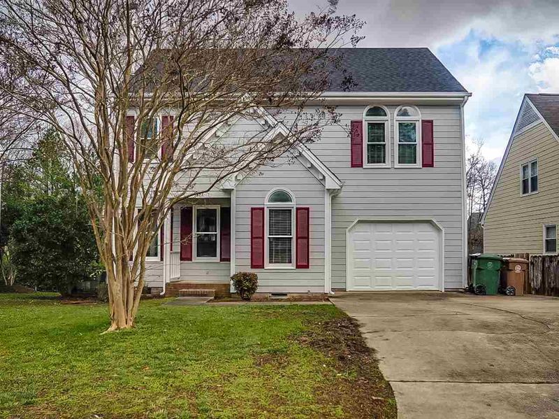 111 Cambrian Way, Cary, NC 27511