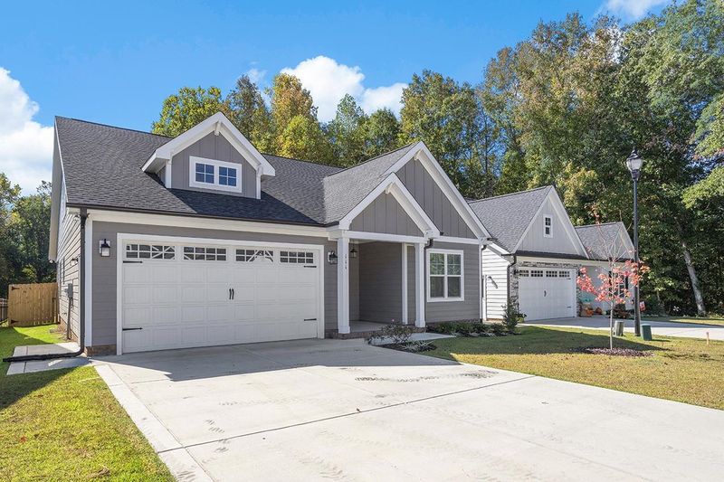 111 Camille Brooks Dr, Angier, NC 27501