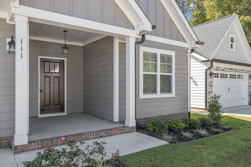 111 Camille Brooks Dr, Angier, NC 27501
