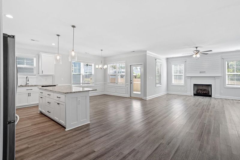 111 Camille Brooks Dr, Angier, NC 27501