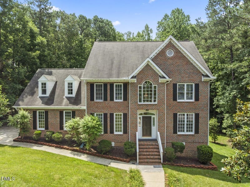 111 Canberra Ct, Cary, NC 27513