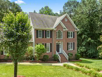 111 Canberra Ct, Cary, NC 27513
