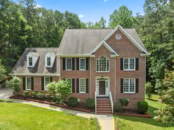 111 Canberra Ct, Cary, NC 27513