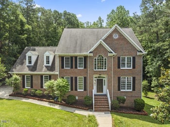 111 Canberra Ct, Cary, NC 27513