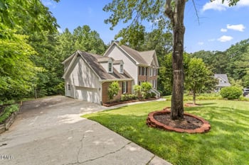 111 Canberra Ct, Cary, NC 27513