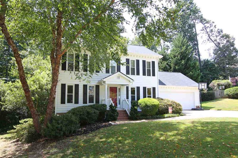 111 Candy Apple Ct, Cary, NC 27513