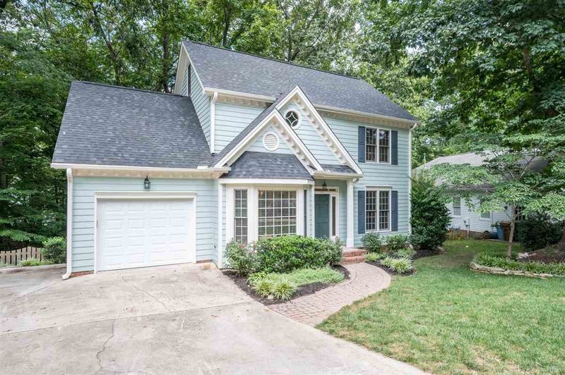 111 Canyon Rn, Cary, NC 27513