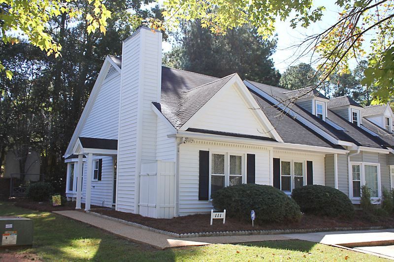 111 Carriage House Trl, Garner, NC 27529