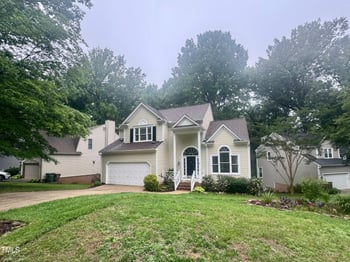 111 Catherwood Pl, Cary, NC 27518