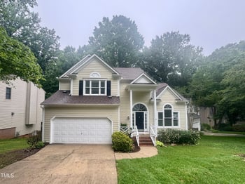 111 Catherwood Pl, Cary, NC 27518