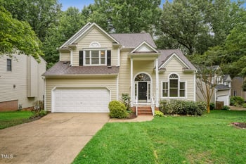 111 Catherwood Pl, Cary, NC 27518