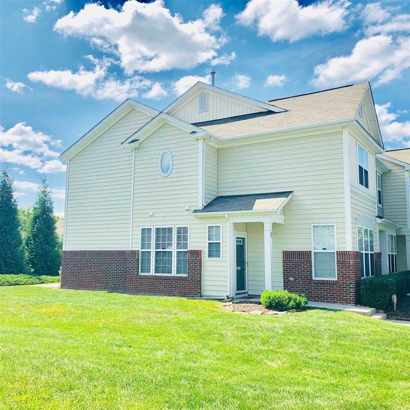 111 Cedar Elm Rd, Durham, NC 27713