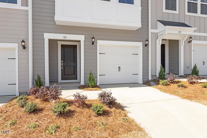 111 Central Townes Way #299, Raleigh, NC 27603