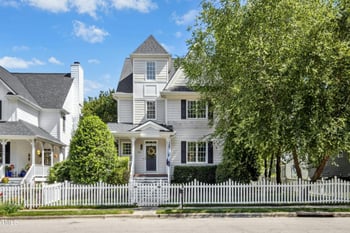 111 Chancellors Ridge Dr, Durham, NC 27713